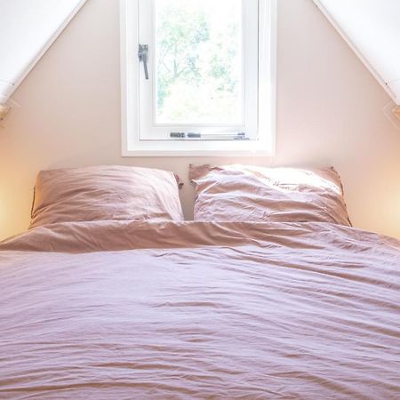 Vakantiehuisje Grijpskerke, Hartje Walcheren 외부 사진