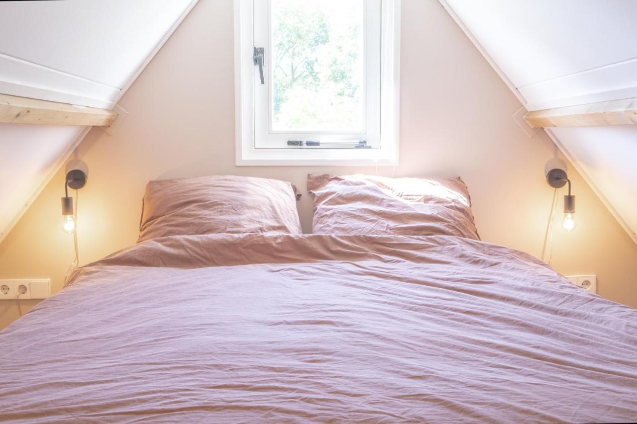 Vakantiehuisje Grijpskerke, Hartje Walcheren 외부 사진